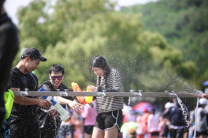 워터피크닉 20191