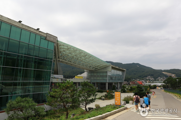 thumbnail-Ganghwa History Museum (강화역사박물관)-15