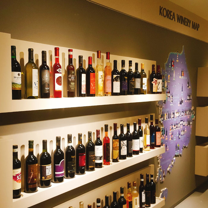 그랑꼬또와 함께하는 와인 페스티벌 in 대부도 20194