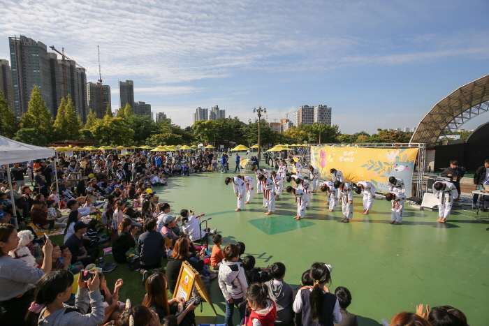 엄마랑함께하장 20190