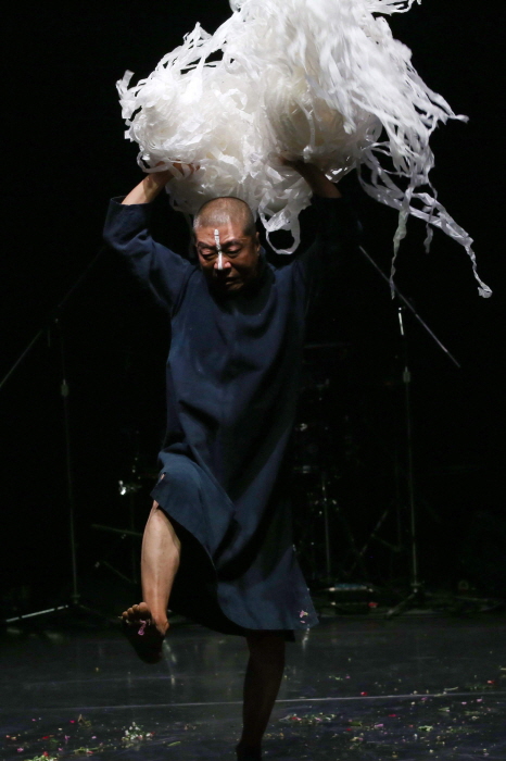 품앗이공연예술축제 20205