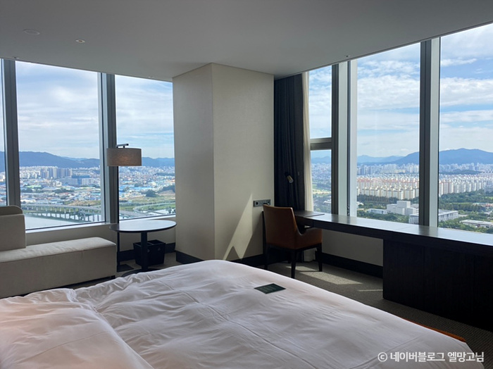 호텔 오노마 (대전 오토그래프 컬렉션 호텔)2