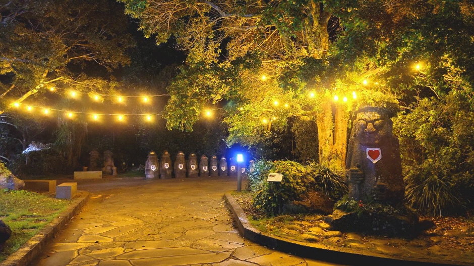 서귀포문화재야행0