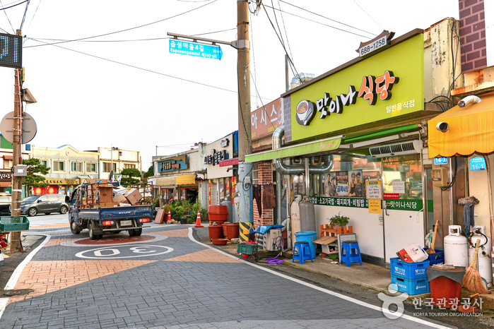 서산 해미읍성 - 주변 여행 및 근처 관광 명소 - 국내 여행 정보와 관광 명소 정보