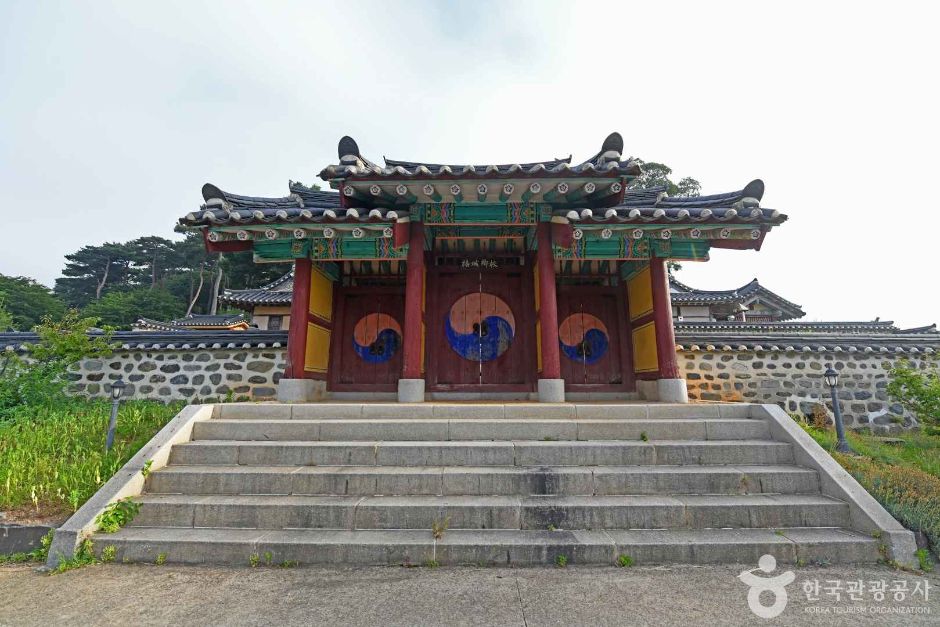 결성향교