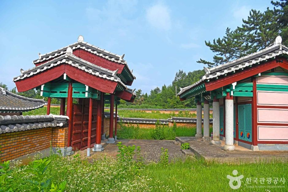 남산서원(김제)