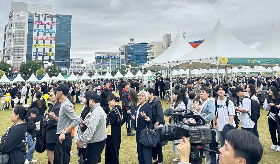 2024 청주 디저트·베이커리 페스타 2