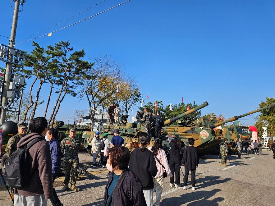 2025 김포 해병대 문화축제 5