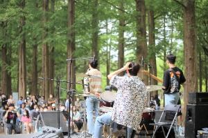 2025 남이섬 벗(友)꽃놀자 8