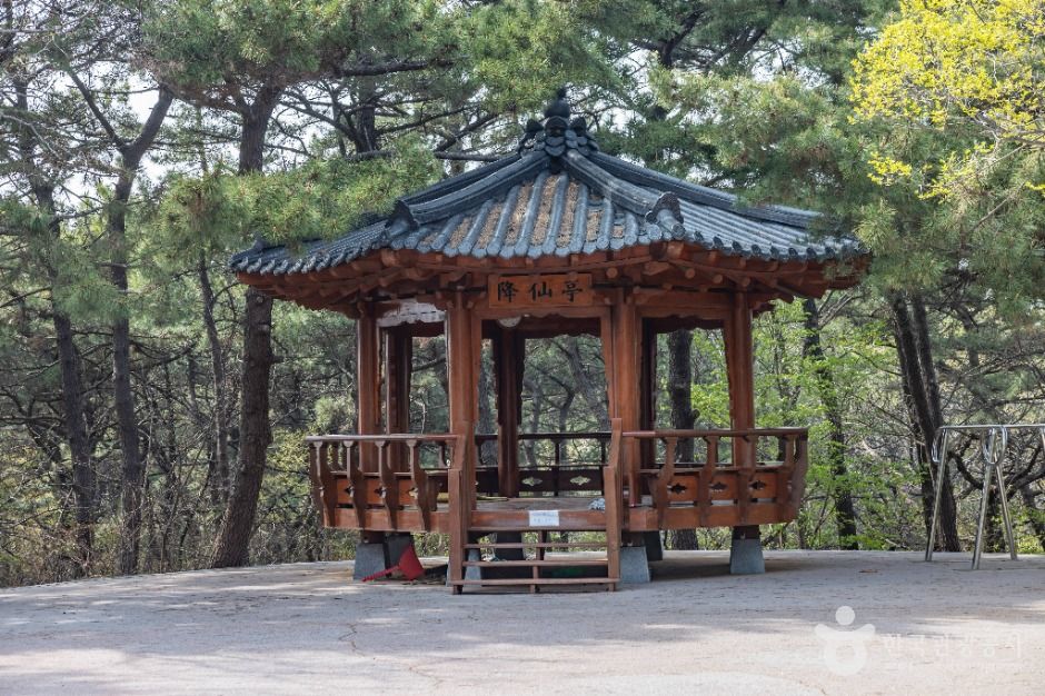 부산 에덴공원