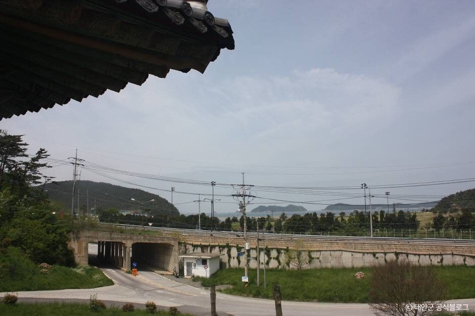 태안 안흥진성