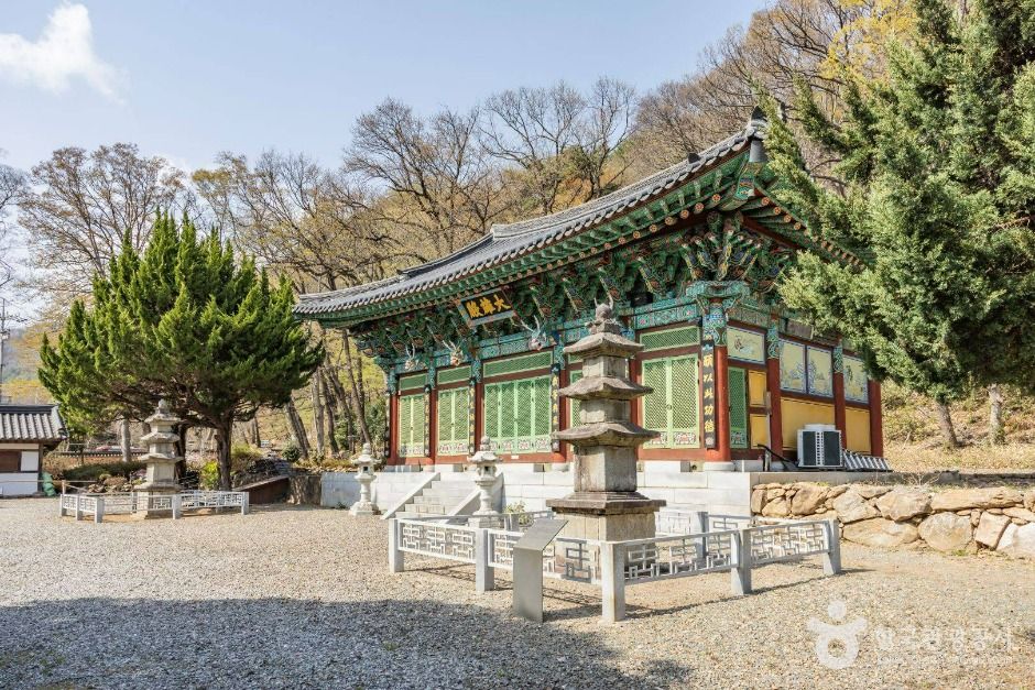 향림사(순천)