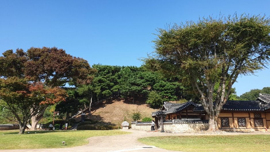 [경기옛길 평해길 제3길] 정약용길 (17)