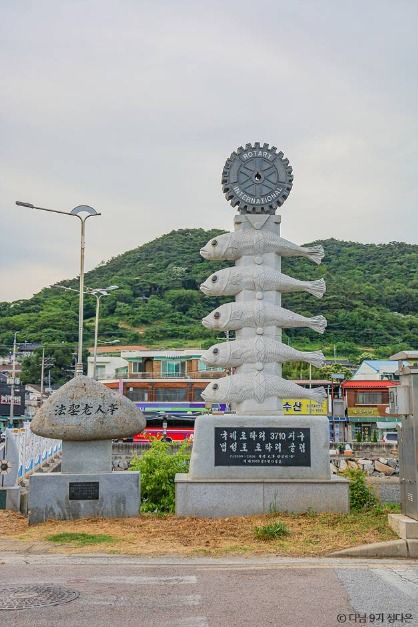 전남 완도 목포 무안 영광 고흥 여수 순천 가볼만한곳, 미식 여행 코스 추천_영광 법성포 굴비거리_6-2