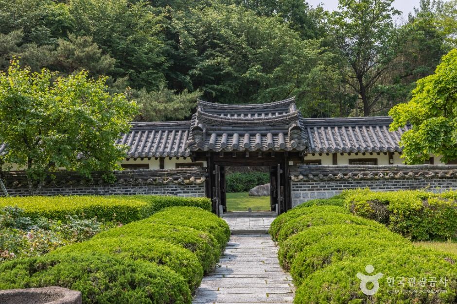 청주_운보의 집 (5)