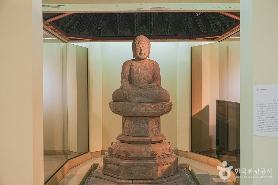 동국대학교 박물관