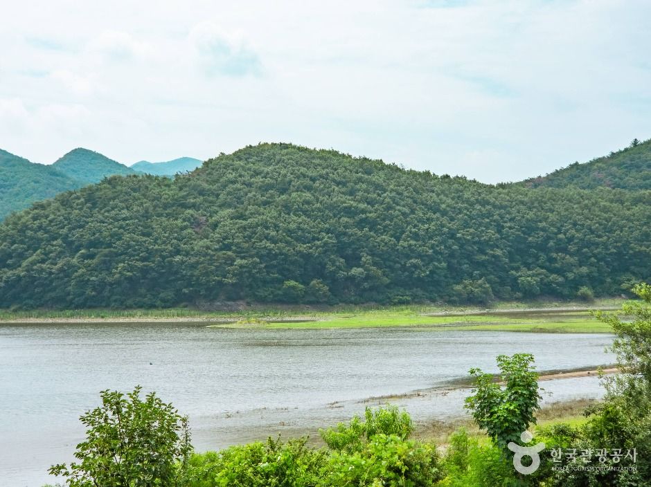 하곡지