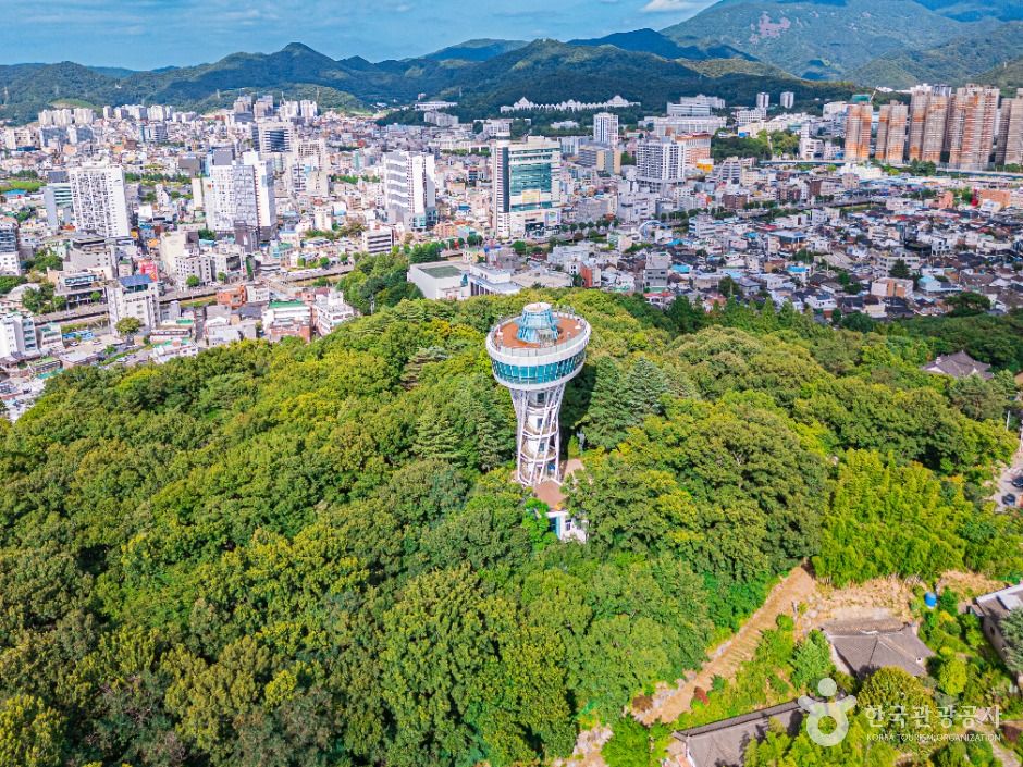 사직공원(광주)