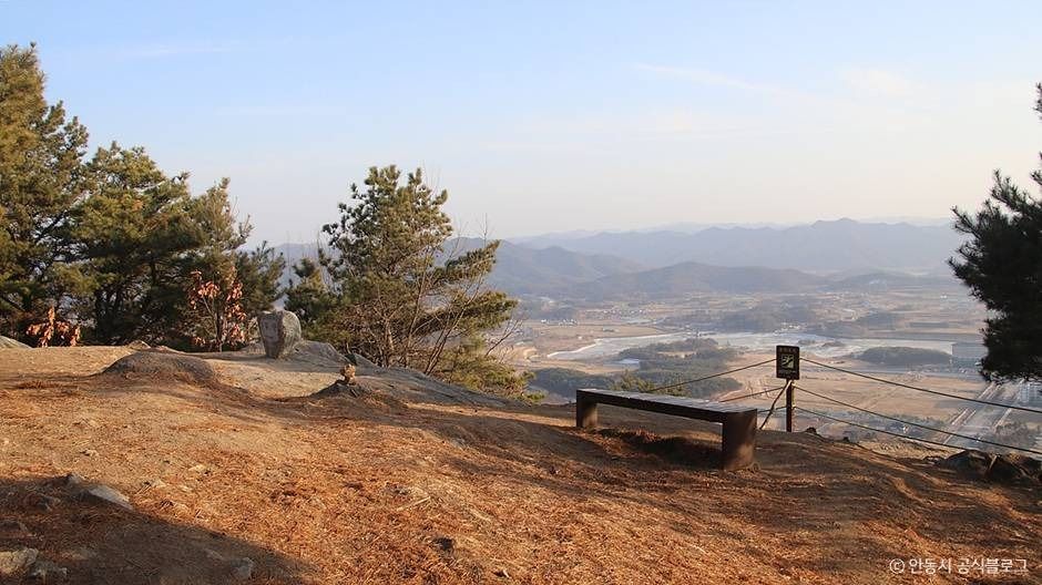 검무산