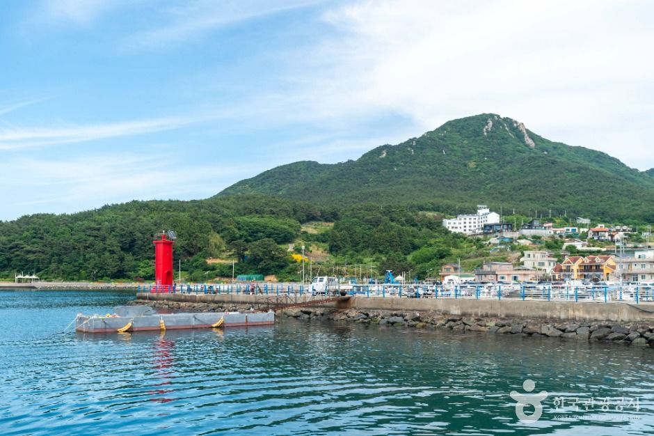 대포항(거제)