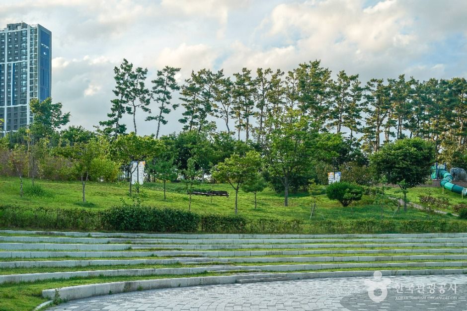 중산지