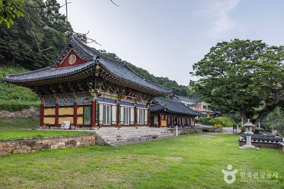 청련사(강화)