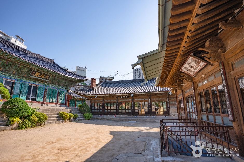 청룡사(서울)