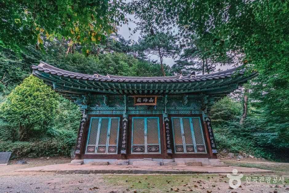 천안 광덕사
