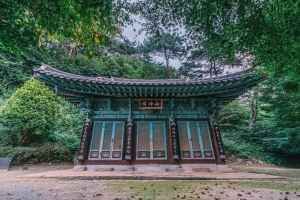 천안 광덕사