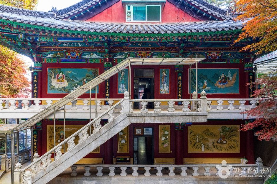 thumbnail-구인사(단양)-13