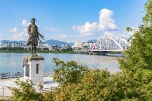 춘천_소양강처녀상 (4)