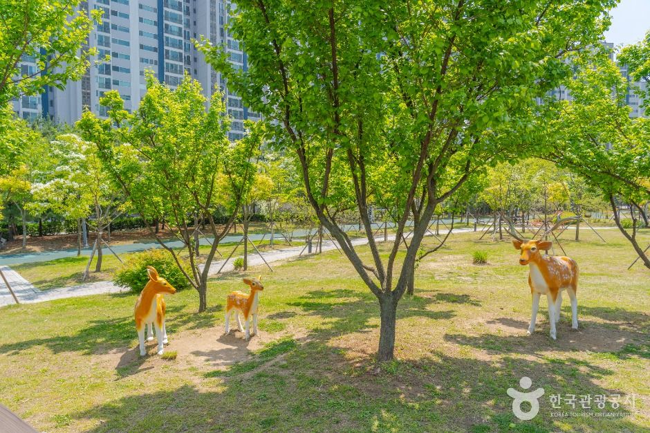 방죽공원