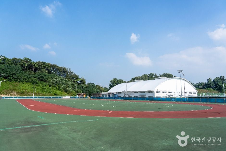이충레포츠공원
