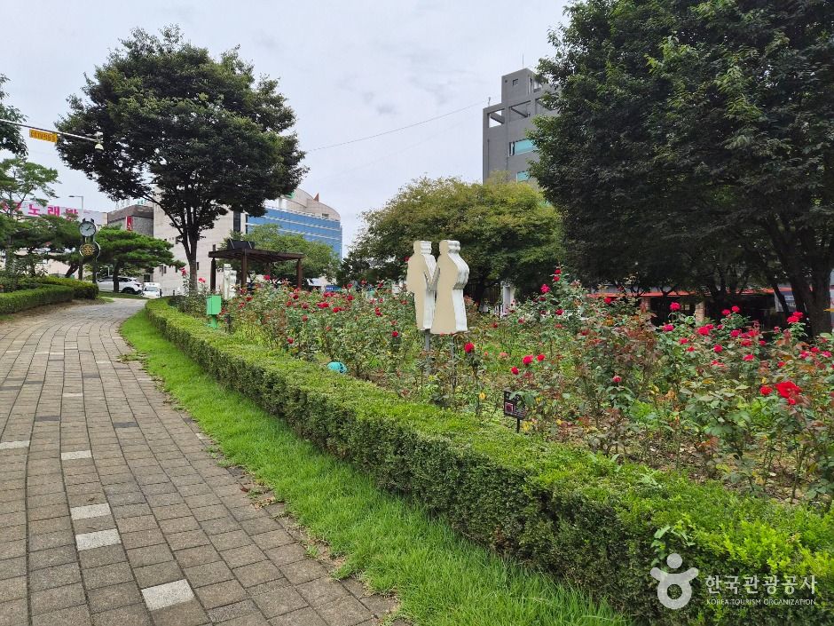 장미공원