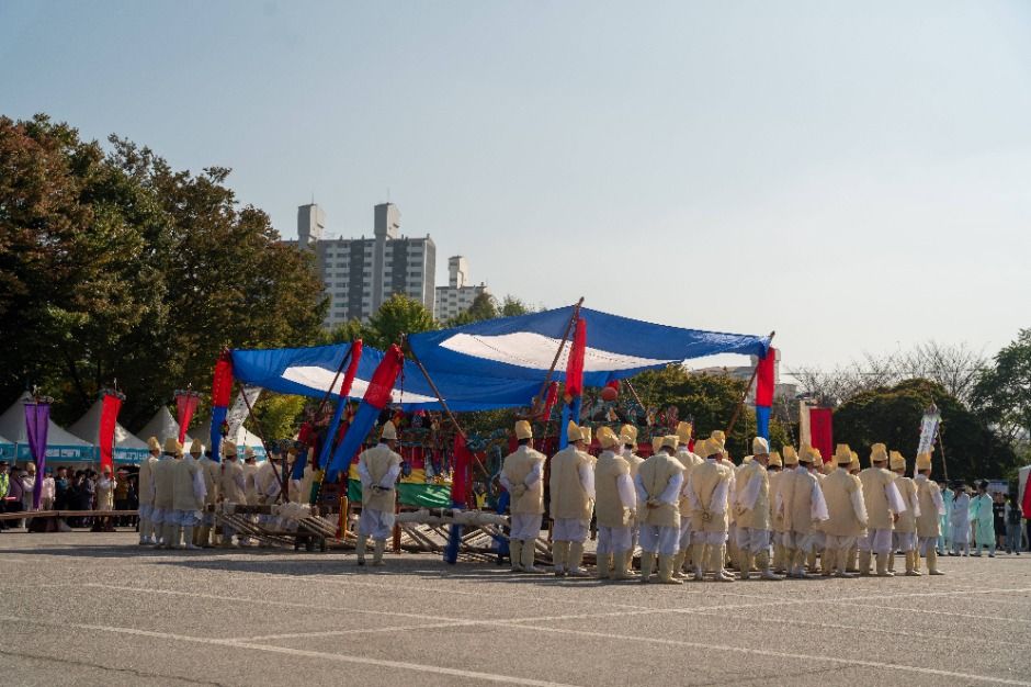 2025 강동선사문화축제 4