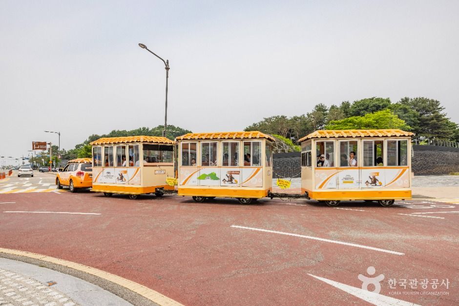 고마열차