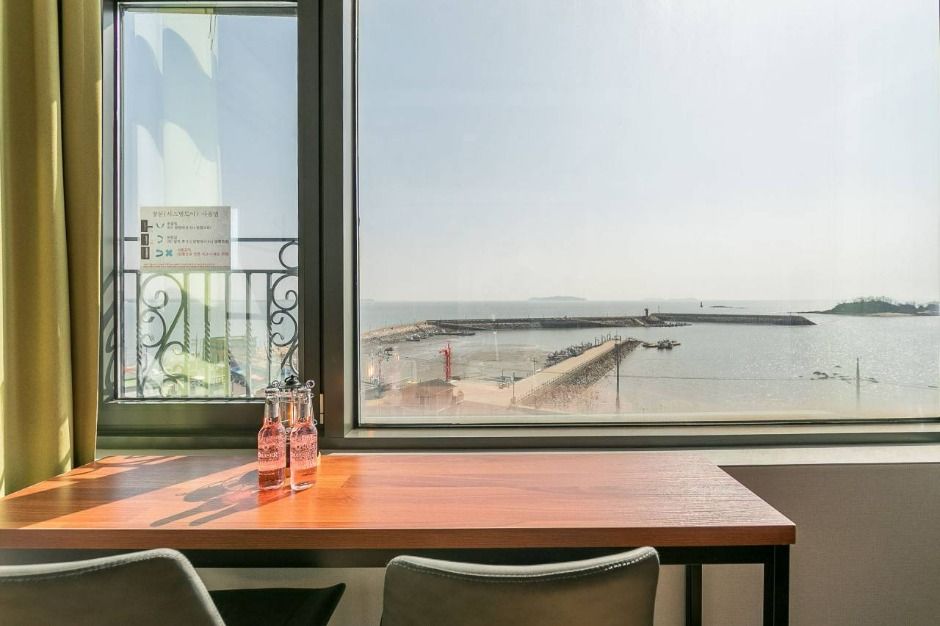 태안_태안몽산포 정다운펜션 (2)