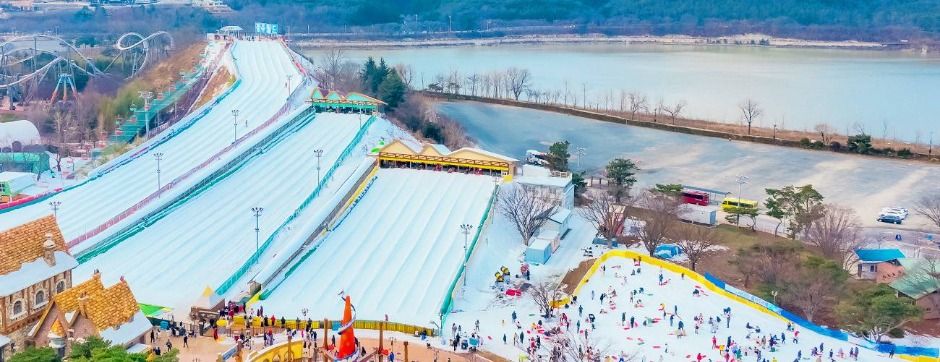 경주_경주월드 스노우파크 (7)