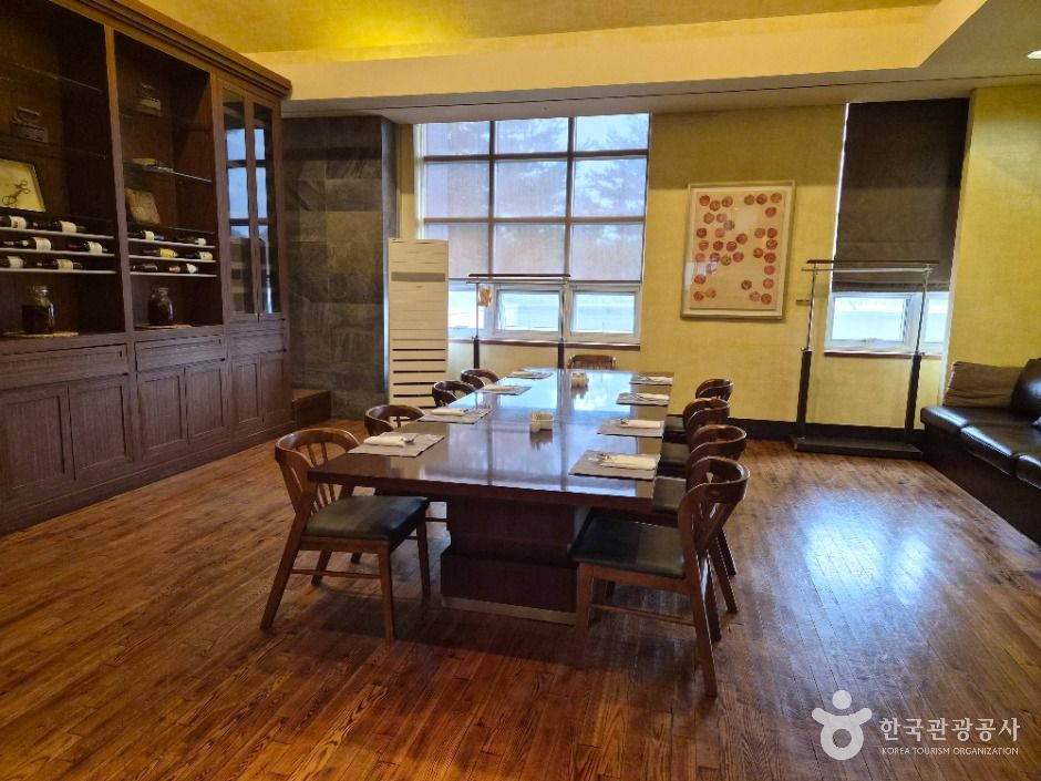 thumbnail-인터컨티넨탈 알펜시아 평창 리조트-12