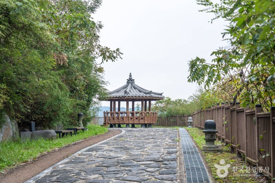 보령_웅천돌문화공원 (5)
