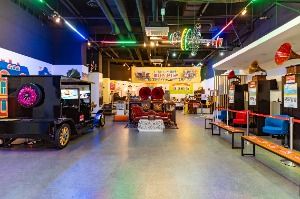 광명에디슨뮤지엄