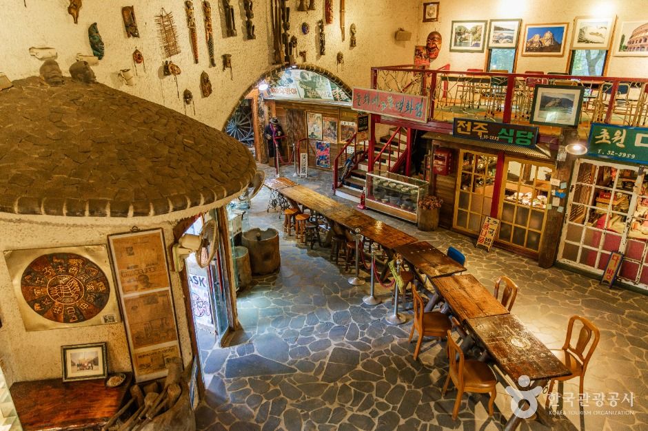 청암민속박물관