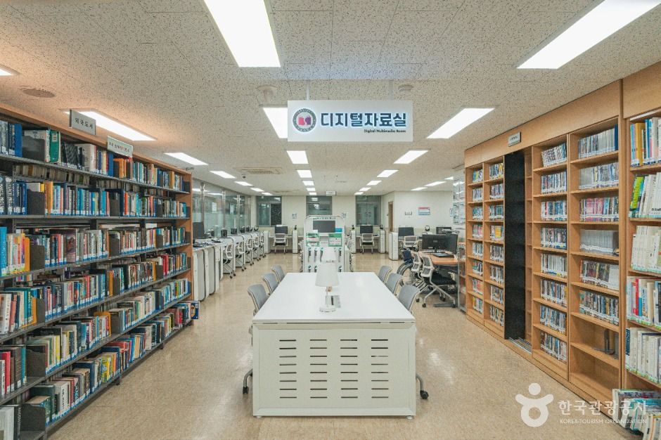 서울_서울특별시교육청 고덕평생학습관 (2)