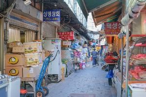 서울_남대문 본동의류상가 (3)