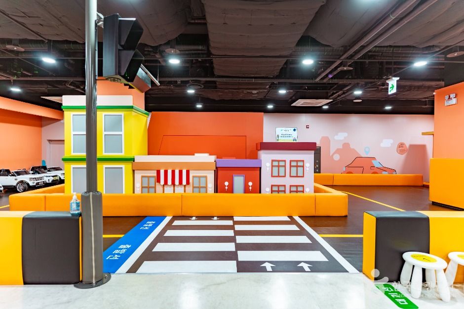 천안어린이꿈누리터