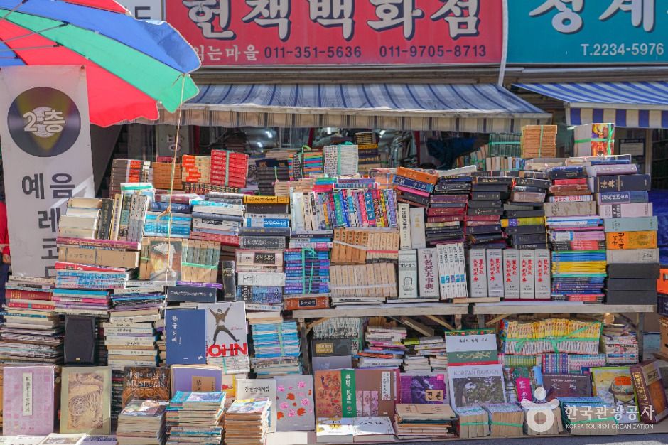 서울_동묘벼룩시장 (2)