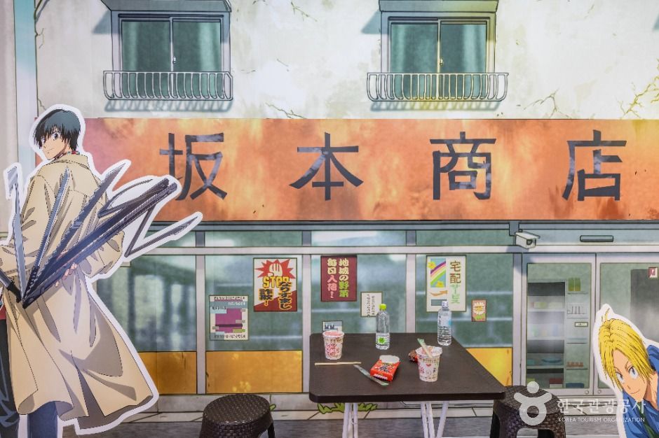 서울_AK PLAZA 홍대 (5)