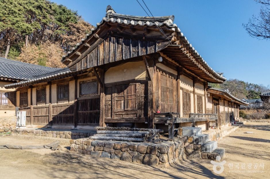 안동_안동 의성김씨 종택 (3)