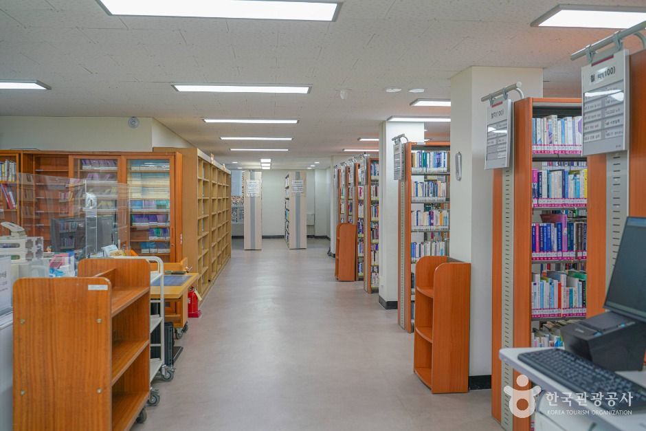 경기도교육청성남도서관