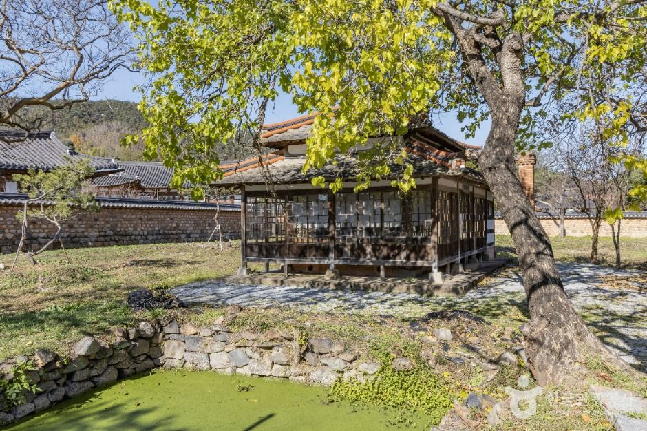 익산_조해영가옥 (8)